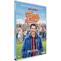 DVD Fonzy