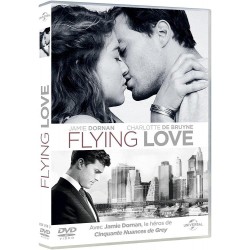 DVD Flying Love