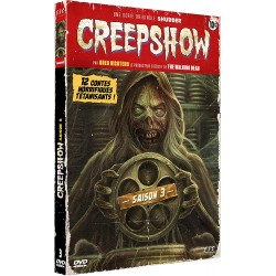 Creepshow (Saison 3)