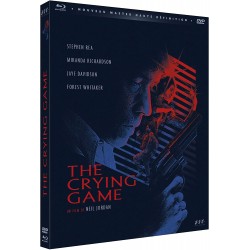 Blu Ray The Crying Game (Combo Blu-ray + DVD - Édition Limitée)