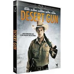 Blu Ray Desert Gun