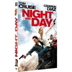 copy of Night and day