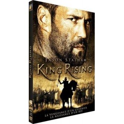 DVD King Rising