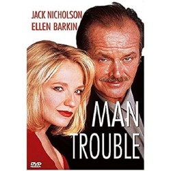 DVD Man Trouble