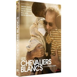 DVD Les Chevaliers Blancs