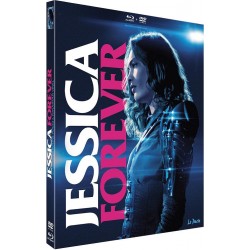 Blu Ray Jessica Forever (combo Blu-ray + DVD)