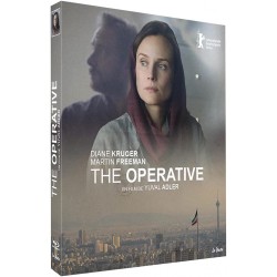 Blu Ray The opérative