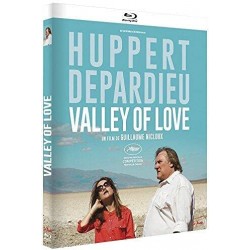 Blu Ray Valley of Love