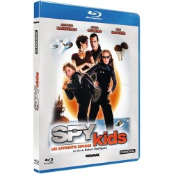 Blu Ray SPY KIDS