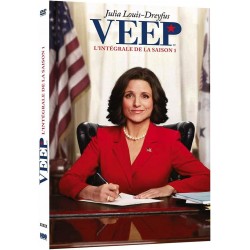 DVD Veep (saison 1)