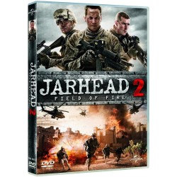 DVD Jarhead 2