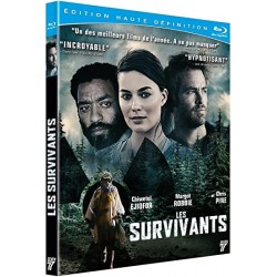 Blu Ray Les survivants