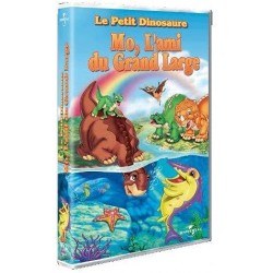 Le Petit Dinosaure : Mo,...