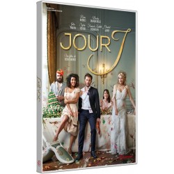 DVD JOUR J