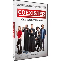DVD Coexister