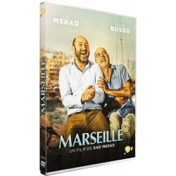 DVD Marseille
