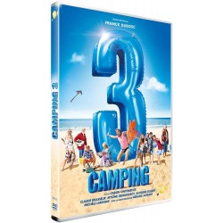 DVD Camping 3