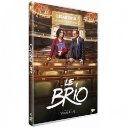 DVD Le brio