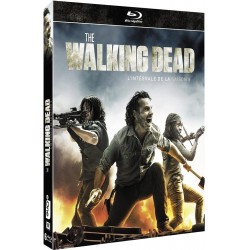 Accueil The Walking Dead (L'intégrale de la Saison 8)