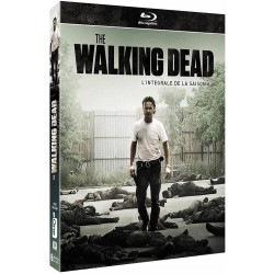 Accueil The Walking Dead (L'intégrale de la Saison 6)