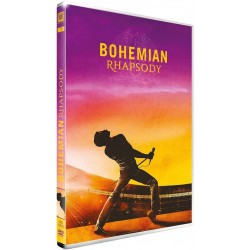 CONCERT - COMÉDIE MUSICALE Bohemian Rhapsody