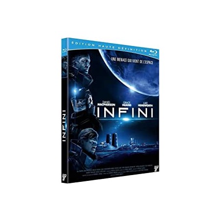 Blu Ray Infini