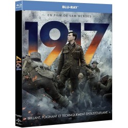 Blu Ray 1917