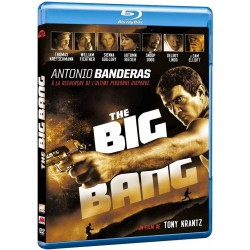Blu Ray The big bang
