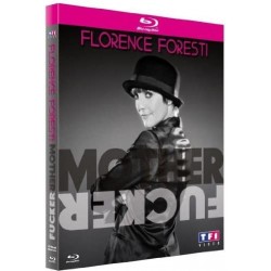 Blu Ray Florence Foresti - Mother Fucker