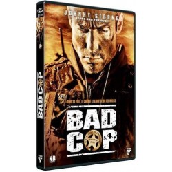 DVD Bad Cop