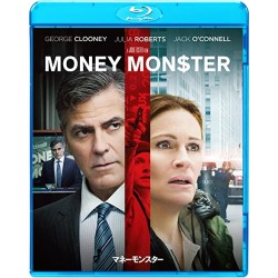 Blu Ray money monster
