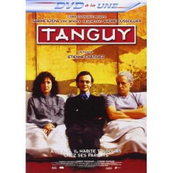 DVD Tanguy