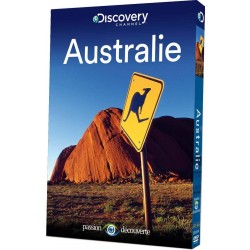 DVD Australie (reportage)