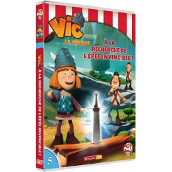 Vic Le Viking-Vol. 5 À la...
