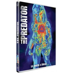 The Predator (la chasse a...