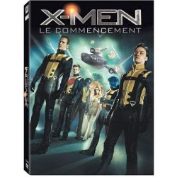 copy of X-Men the beginning