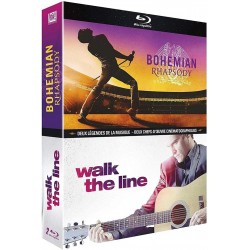 Bohemian Rhapsody + Walk...