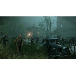 Jeux Vidéo Zombie Army 4