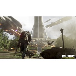 Jeux Vidéo Call of Duty : Infinite Warfare