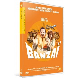 DVD Banzai