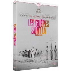 Blu Ray Les Guêpes sont là (carlotta)