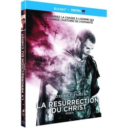 Blu Ray La résurrection du christ