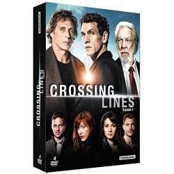 DVD crossing lines saison 1