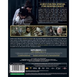 Blu Ray Exécution en Automne (Carlotta)