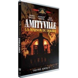 AMITYVILLE, LA MAISON DU...