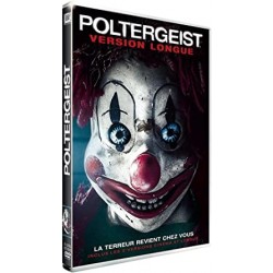 DVD Poltergeist