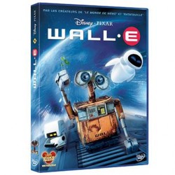 DVD WALL