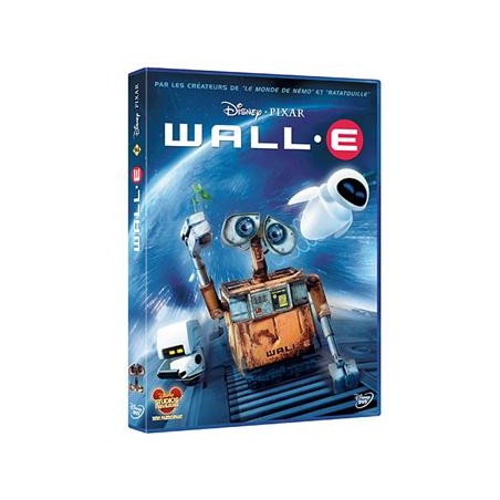 DVD WALL