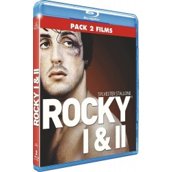Rocky 1 et 2