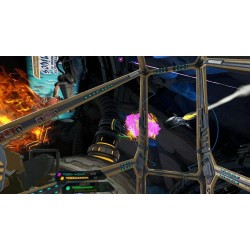 Jeux Vidéo StarBlood Arena - Playstation VR